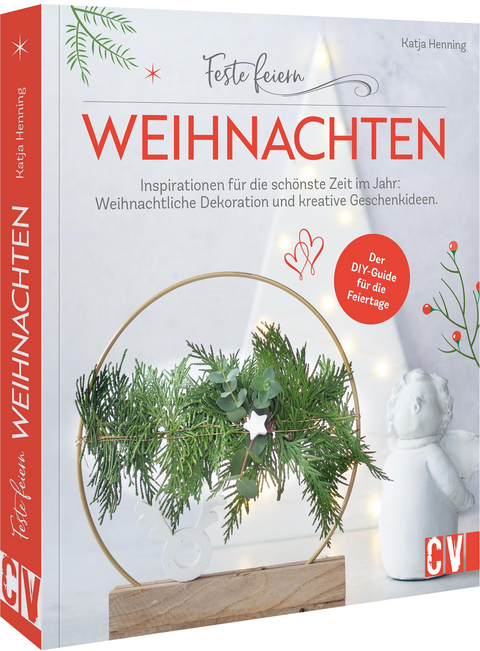 Weihnachten - Katja Henning
