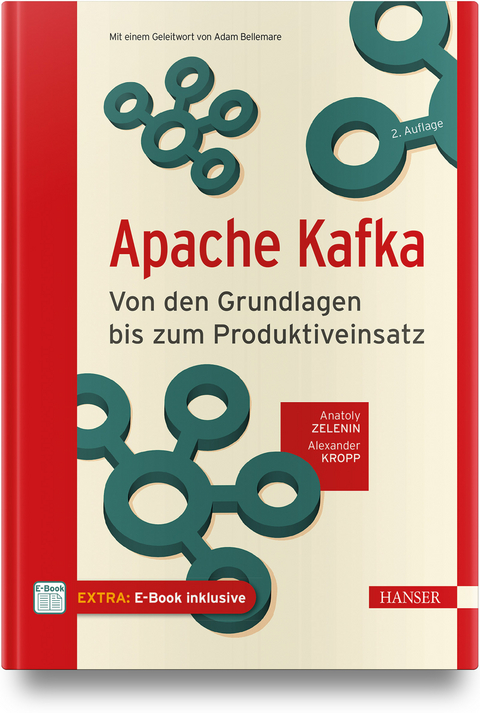 Apache Kafka - Anatoly Zelenin, Alexander Kropp