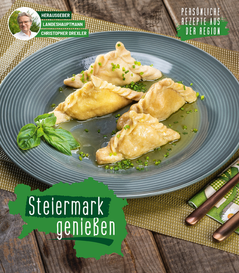 Steiermark genie&szlig;en