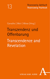 Rosenzweig Jahrbuch / Rosenzweig Yearbook - 