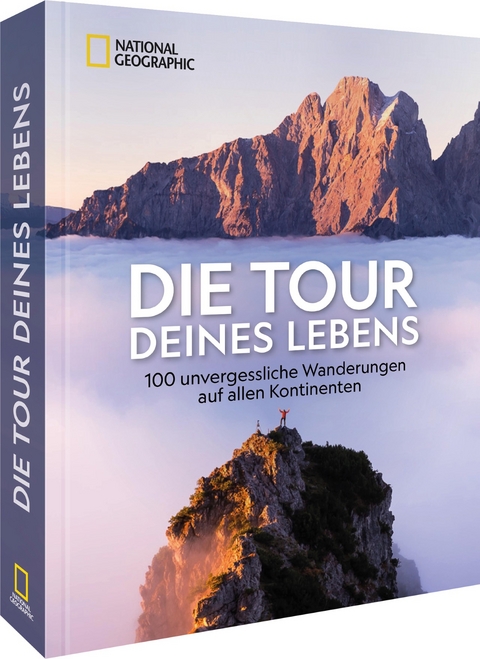 Die Tour deines Lebens - Bernd Ritschel, Iris K&uuml;rschner, Christiane Flechtner