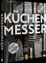 Küchenmesser - Torsten Kluske
