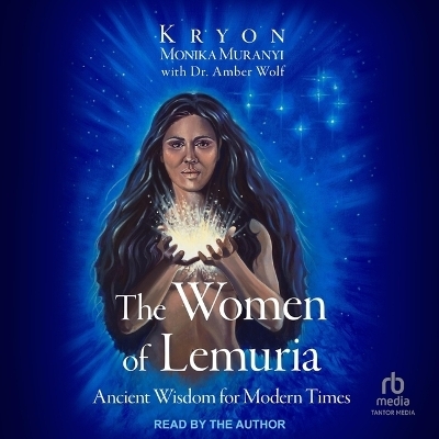 The Women of Lemuria - Monika Muranyi, Amber Wolf