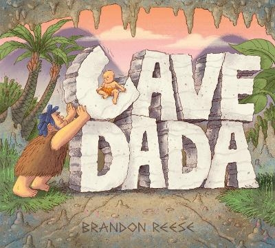 Cave Dada - Brandon Reese
