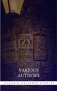 20 Classic Children Stories - Grimm Brothers, Lewis Carroll, L. Frank Baum