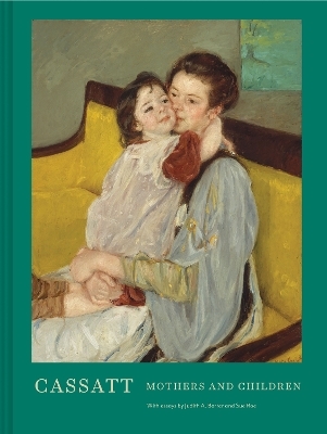 Cassatt - Sue Roe, Judith A. Barter