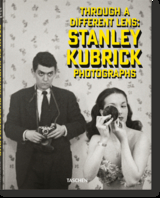 Stanley Kubrick Photographs. Through a Different Lens - Lucy Sante