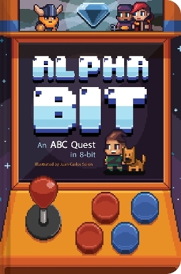 AlphaBit - 