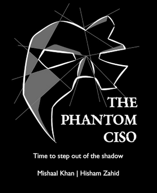 The Phantom CISO
