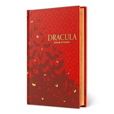 Dracula (Special Edition) - Bram Stoker