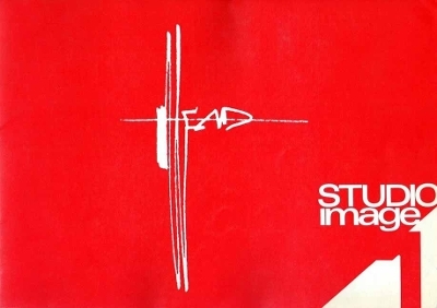 Studio Image 1 - Syd Mead