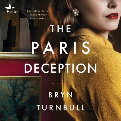 The Paris Deception - Bryn Turnbull