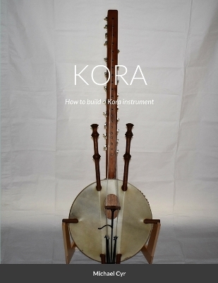 kora - Michael Cyr