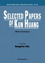 SELECTED PAPERS OF KUN HUANG (V23) - 