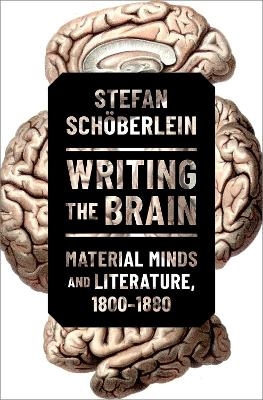 Writing the Brain - Stefan Sch&ouml;berlein