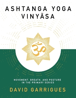 Ashtanga Yoga Vinyasa