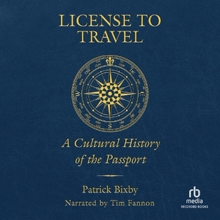 License to Travel