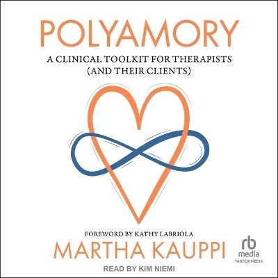 Polyamory - Martha Kauppi