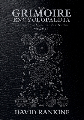 The Grimoire Encyclopaedia