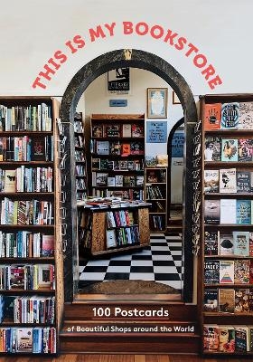 This Is My Bookstore -  Chronicle Books