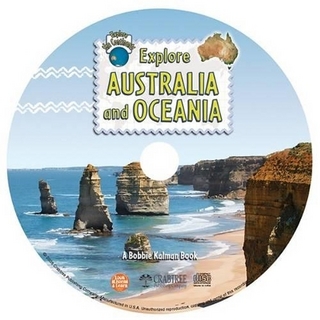Explore Australia and Oceania