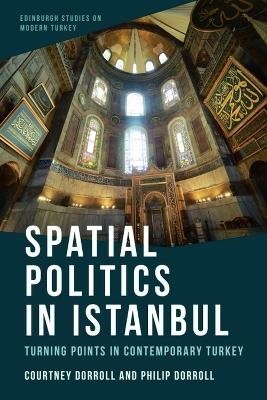 Spatial Politics in Istanbul