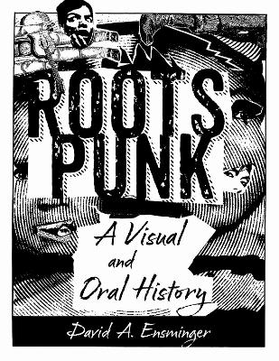 Roots Punk - David A. Ensminger