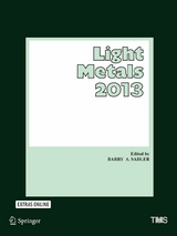 Light Metals 2013 - 