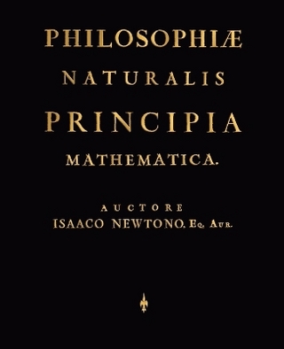 Philosophiae Naturalis Principia Mathematica (Latin Edition)