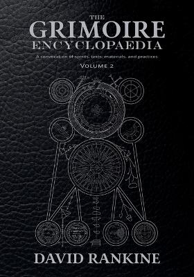 The Grimoire Encyclopaedia
