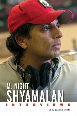 M. Night Shyamalan - 