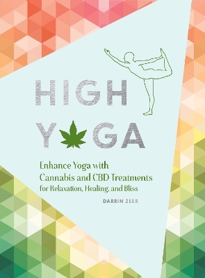 High Yoga - Darrin Zeer