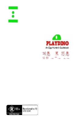 Playdino - John Varga