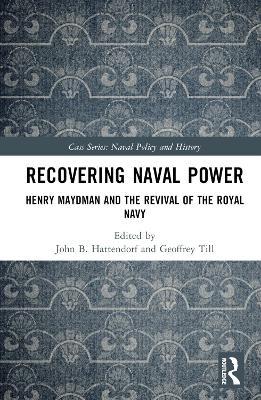 Recovering Naval Power - 