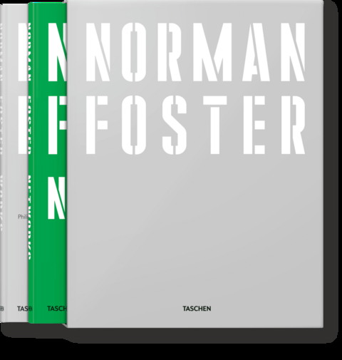 Norman Foster - 