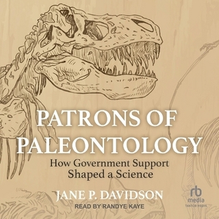 Patrons of Paleontology