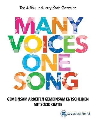 Many Voices One Song