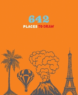 642 Places to Draw - 