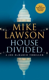 House Divided -  Mike Lawson