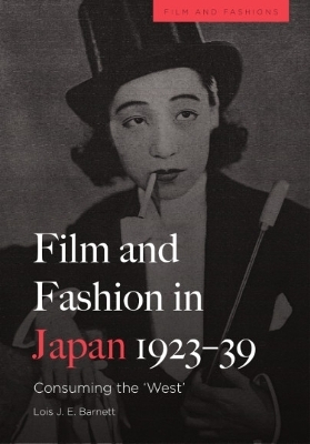 Film and Fashion in Japan, 1923-39