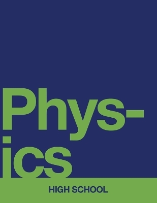 Physics for High School (paperback, b&w)