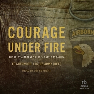 Courage Under Fire
