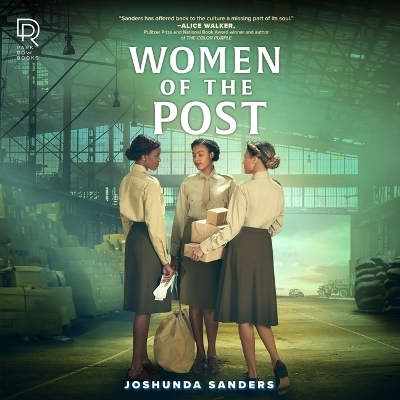 Women of the Post - Joshunda Sanders
