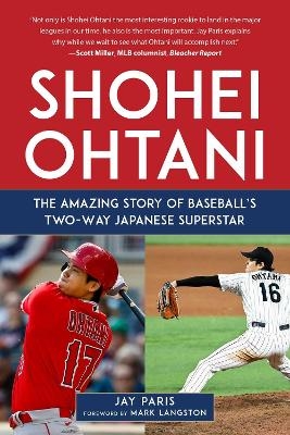 Shohei Ohtani - Jay Paris