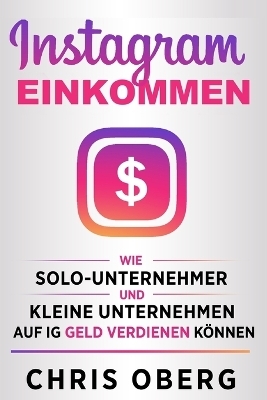 Instagram-Einkommen