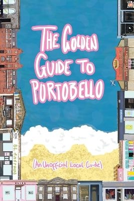 The Golden Guide to Portobello -  Portobello High School