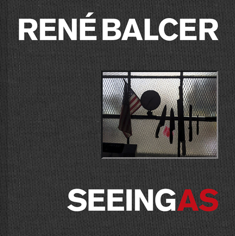 Seeing As - Ren&eacute; Balcer