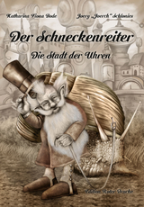Der Schneckenreiter - Katharina Fiona Bode