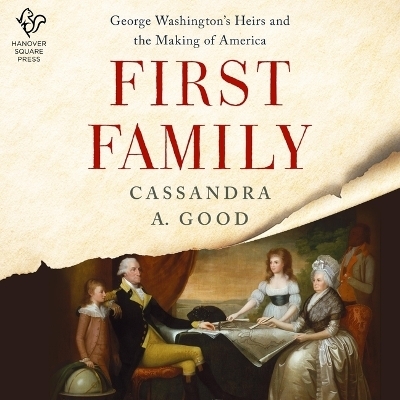 First Family - Cassandra A Good