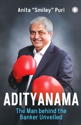 Adityanama - Anita Smiley Puri